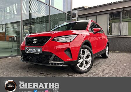 Seat Arona FR 1.0 TSI 81 kW (110 PS) 7-Gang-DSG AHK