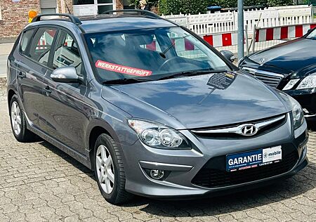 Hyundai i30 /garantie//Tüv /Service neu