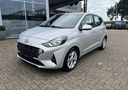Hyundai i10 Trend