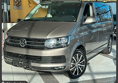 VW T6 Multivan Volkswagen Comfortline ACC. SHZ. PDC. DSG
