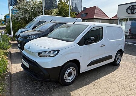 Toyota Pro Ace Proace City L1 1,5-l D-4D S&S Meister