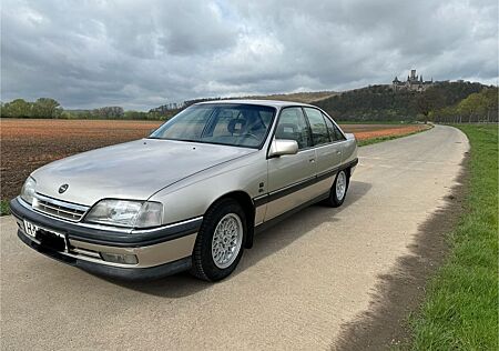 Opel Omega | Diamant | Rentnerfahrzeug | H Kennz.