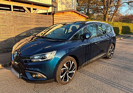Renault Grand Scenic BLUE dCi 120 EDC Grand Business