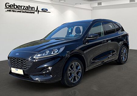 Ford Kuga 2.5 Duratec PHEV ST-Line X/Panorama/AHK-Sch