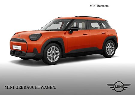 Mini Aceman E Favoured Trim Paket L Pano HUD Harman/K