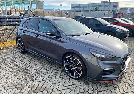 Hyundai i30 2.0 T-GDI N Performance N Performance
