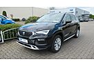 Seat Ateca Xperience AHK 17`` Navi LED Kamera ACC TWA