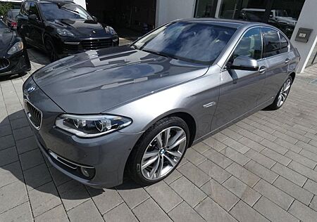 BMW 535d xDrive A Luxury Line Luxury Line