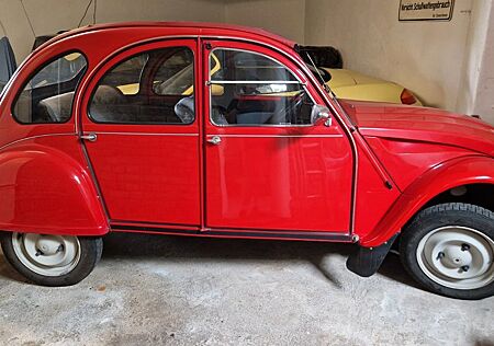 Citroën 2 CV