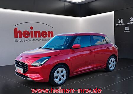 Suzuki Swift COMFORT ALLGRIP HYBRID PDC+LM+KAMERA