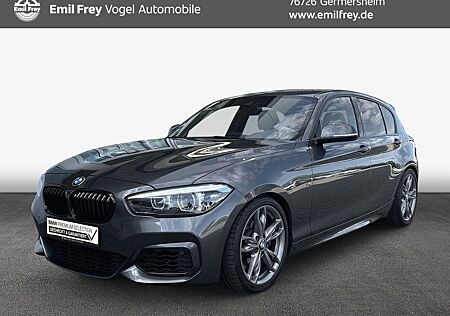 BMW 140 M140i Aut. Special Edition *PDC*LHZ*Navi*H/K*