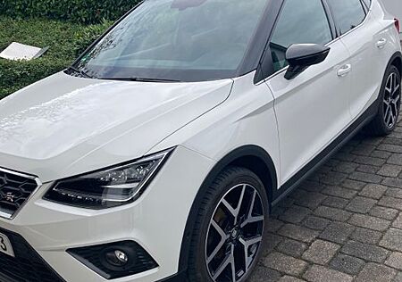 Seat Arona 1.0 TSI 81kW FR BEATS DSG FR BEATS