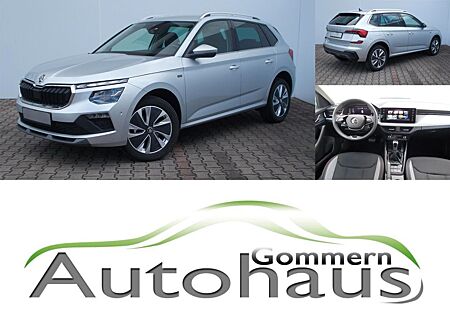 Skoda Kamiq Drive * DSG * ACC * LED * Navi * AHK uvm