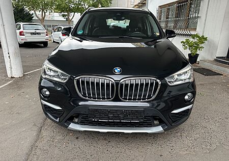 BMW X1 xDrive 18 d xLine*TÜV neu 1 Jahr Garantie*