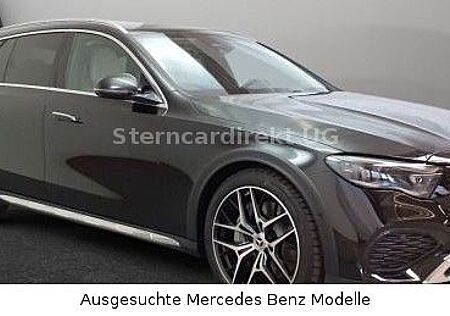 Mercedes-Benz E 300 de 4M T All-Terrain Avantgarde Memo AMG 20
