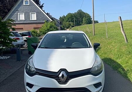 Renault Clio 1.2 16V 75 Life Life