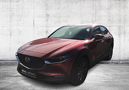 Mazda CX-30 e-SKYACTIV G 150ps 6AT FWD Exclusive-line