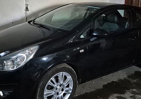 Opel Corsa 1.4 Twinport Edition Edition