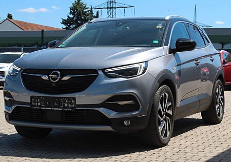 Opel Grandland X 1.6 Ultimate Leder R.Kamera LED AHK