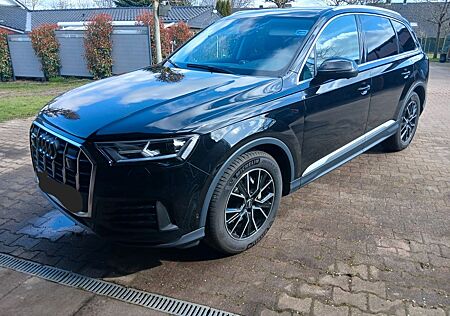 Audi Q7 50 Q 7