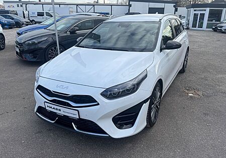 Kia Cee'd Sportswagon Ceed SW 1.5 T-GDI DCT7 OPF GT Line