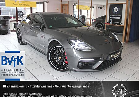 Porsche Panamera Turbo Sport Chrono*MATRIX*PANO*NIGHTV.*