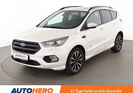 Ford Kuga 2.0 TDCi ST-Line*NAVI*ACC*PDC*AHK*CAM*SHZ*