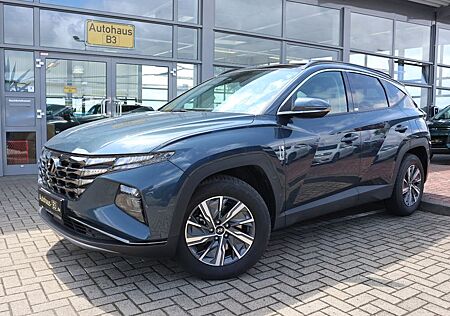 Hyundai Tucson Trend Hybrid 2WD-Pano-ACC-Cam-Navi-Virtu.
