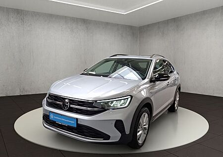 VW Taigo Volkswagen Goal 1,0 l TSI OPF 85 kW (116 PS) 7-Gang-D