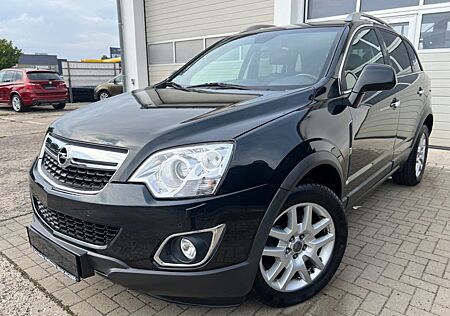 Opel Antara Cosmo 4x4 *Leder*Navigation*Xenon*