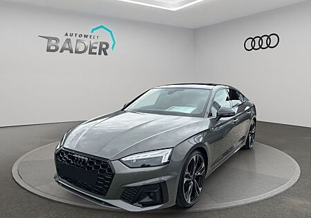 Audi A5 Sportback 2.0TFSI qu. S Line Navi Matrix