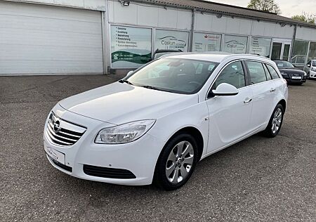 Opel Insignia Sports Tourer 1.6 Turbo Sport*Navi