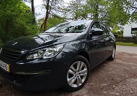 Peugeot 308 SW Style 130 PureTech STOP & START Style