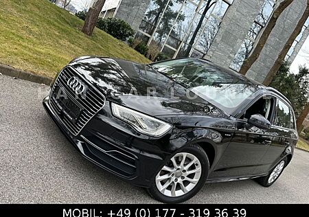 Audi A3 Sportback e-tron attraction*LEDER*NAVI*LED*