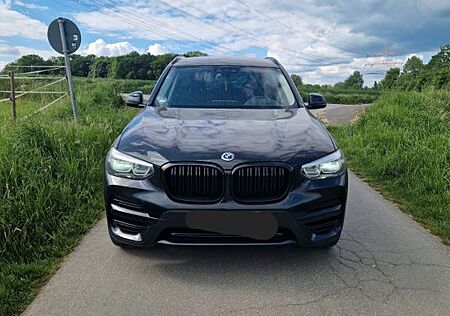BMW X3 M SPORT Headupdisplay AHK Elektr. Kofferraum