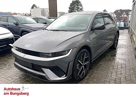 Hyundai IONIQ 5 84 kWh N-Line LED CarPlay Matrix