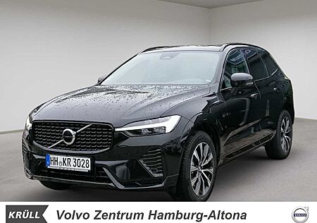 Volvo XC 60 XC60 B4 D 2WD Plus Dark Pano, Kam uvm.