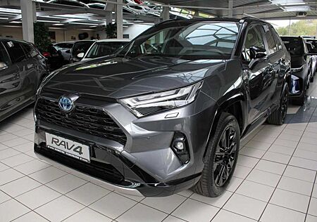 Toyota RAV 4 RAV4 2.5 Hybrid 4x4 Style Selection Frontscheibe