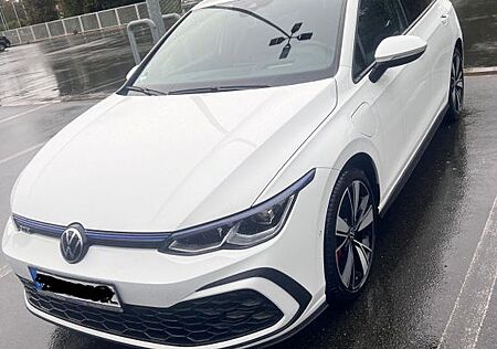 VW Golf Volkswagen 1.4 eHybrid OPF DSG GTE GTE
