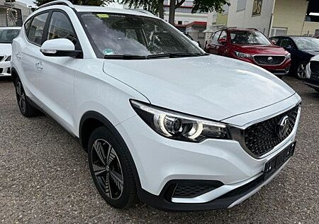 MG ZS EV Luxury Aut/Navi/Leder/Panodach/10800netto