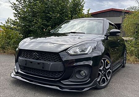 Suzuki Swift 1.4 BOOSTERJET Sport Sport