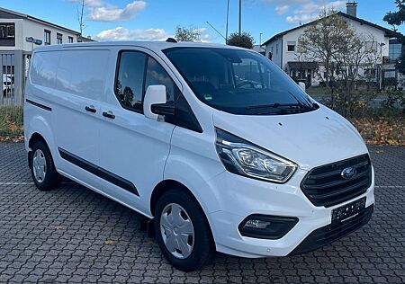 Ford Transit Custom gebraucht kaufen Ford Transit Custom 320 L1 Klima Navi PDC 1.HD