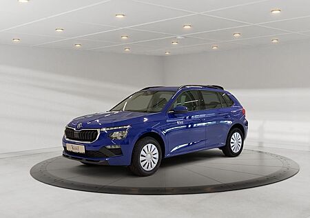 Skoda Kamiq Essence 70 kW 5-Gang FSE LED SHZG TEMPOMAT