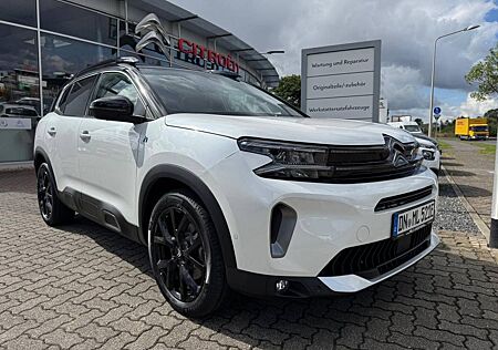 Citroën C5 Aircross Plug-In-Hybrid 180 eEAT8