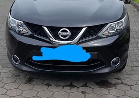 Nissan Qashqai 1.5 dCi DPF 360° 360°