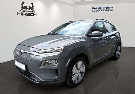 Hyundai Kona EV Advantage NAVI SHZ BlueLink