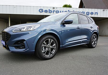 Ford Kuga ST-Line X 1.5 EcoBoost AHK Head UP LED