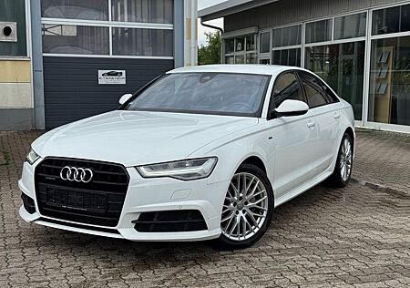 Audi A6 Lim. 3.0 TDI quattro S-Line *MatrixLED*