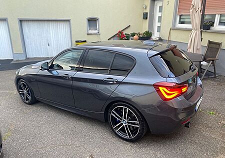 BMW 140 M140i xDrive A Special Edition -