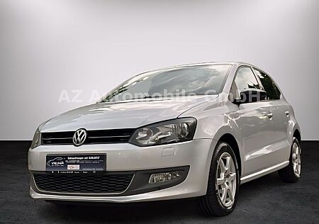 VW Polo Volkswagen V Style TEMPOMT/SHZ/PDC/TÜV NEU/GARANTIE